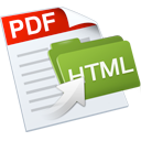 PDF to Html Pro