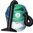 Mavericks Cache Cleaner