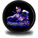 Digital Paintball 2