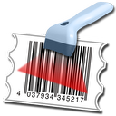 Mac Barcode Label