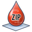zip-Archiv erstellen
