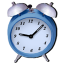 Alarm Eieruhr Wecker Clock
