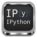 IPython Notebook