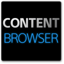 Content Browser
