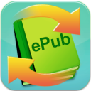 Coolmuster <b>ePub</b> <b>Converter</b> for Mac