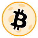 Bitcoin Ticker TTM