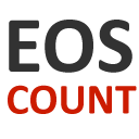 EOSCount