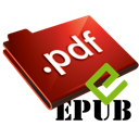 PDF-to-ePub Converter