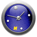 TimeCache Manager