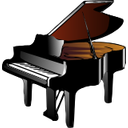 Virtual <b>MIDI</b> Piano <b>Keyboard</b>