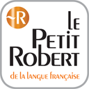 Le Petit Robert 2014