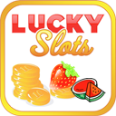 Lucky Slot Machine