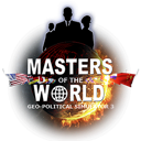 Masters of the World