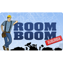 Room Boom: Suburbia
