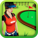 Mini Golf Game 3D