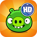 Bad Piggies