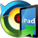 WinX DVD To iPad Ripper For Mac
