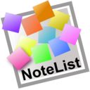 NoteList