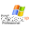 Logon Screen Saver — Windows XP Professional