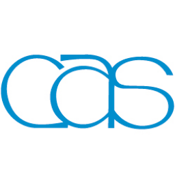 CAS Structure Editor