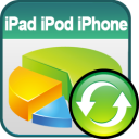 iPubsoft iPad iPod iPhone Data Recovery