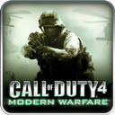 CoD 4 - Modern Warfare