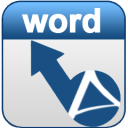 iPubsoft PDF to Word Converter
