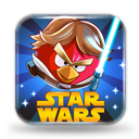 Angry Birds Star Wars