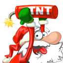 Implode 3D: Santa&#039;s Holidays