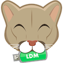 Lion DiskMaker 3b2
