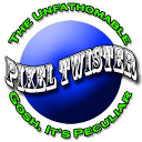 PixelTwister
