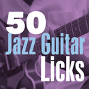50 Jazz Guitar Licks