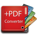 + PDF Converter