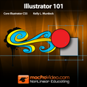 Course For Illustrator CS5 101
