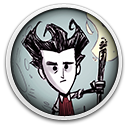 Don't Starve