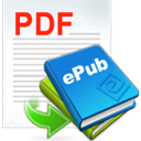 <b>PDF</b> to ePub <b>Converter</b>