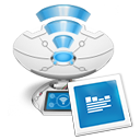 NetSpot Wi-Fi Reporter