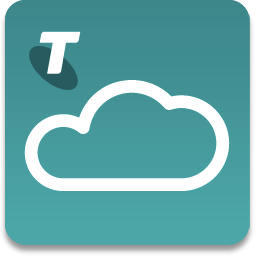 T-Cloud Syncdrive