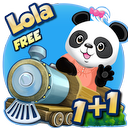 Lola's Math Train FREE