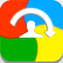 Download Contacts for Google