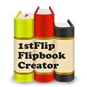1stFlip Filpbook Creator
