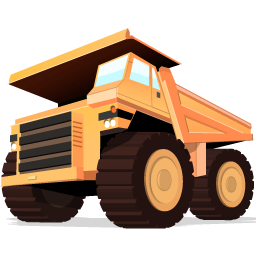 Dump Truck