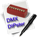 DMX DIPster