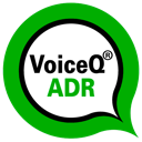 VoiceQ ADR