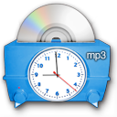 MP3 Alarm Clock