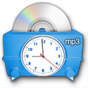 <b>MP3</b> Alarm Clock