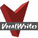 VocalWriter