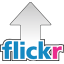 Flickr Uploadr