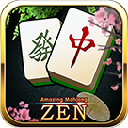 Amazong Mahjong Zen