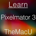 Learn - <b>Pixelmator</b> 3 Edition